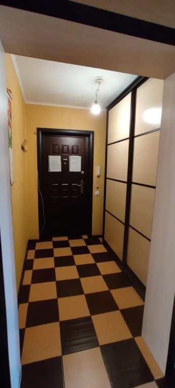 Якты-Куль: Квартира однокомнатная Жукова 14