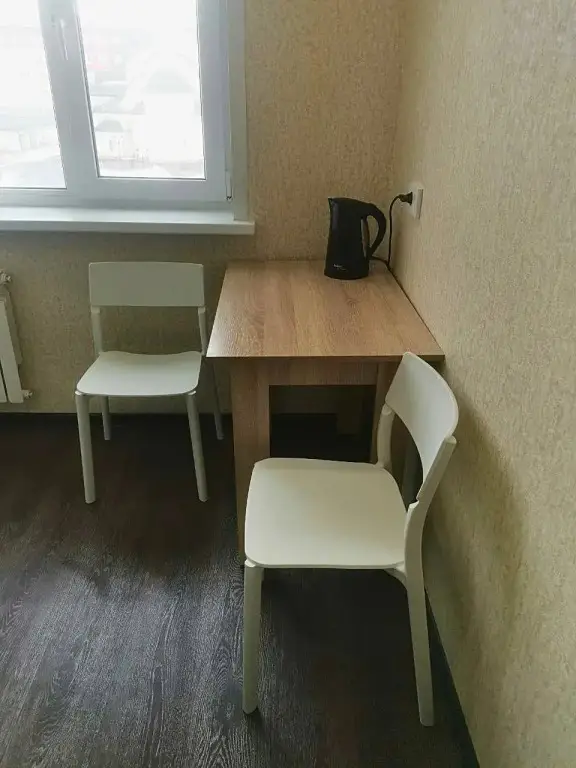 Норильск: Квартира Мира 6Б