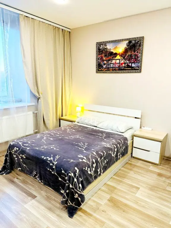 Пермь: Квартира на Куйбышева 109А