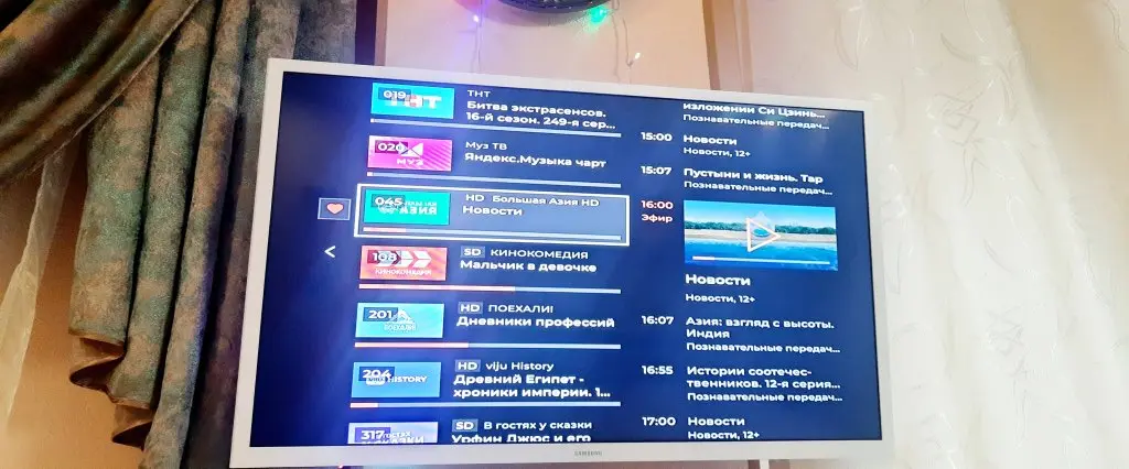 Пермь: Квартира на Куйбышева 109А