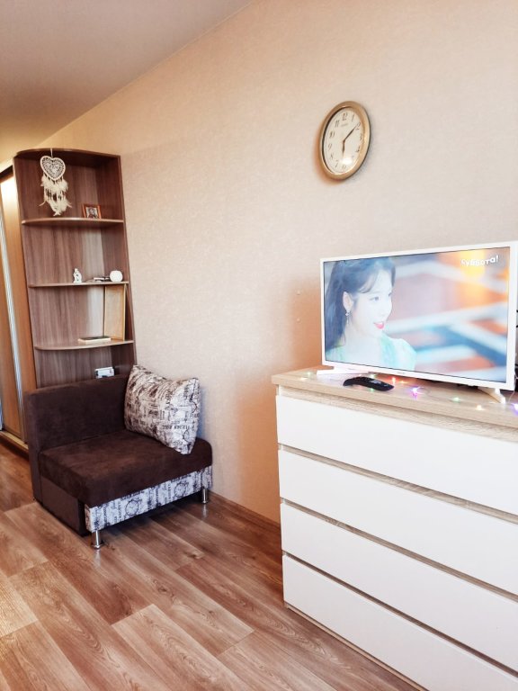 Пермь: Квартира на Куйбышева 109А