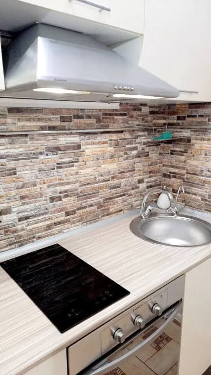 Пермь: Квартира на Подлесной 3А