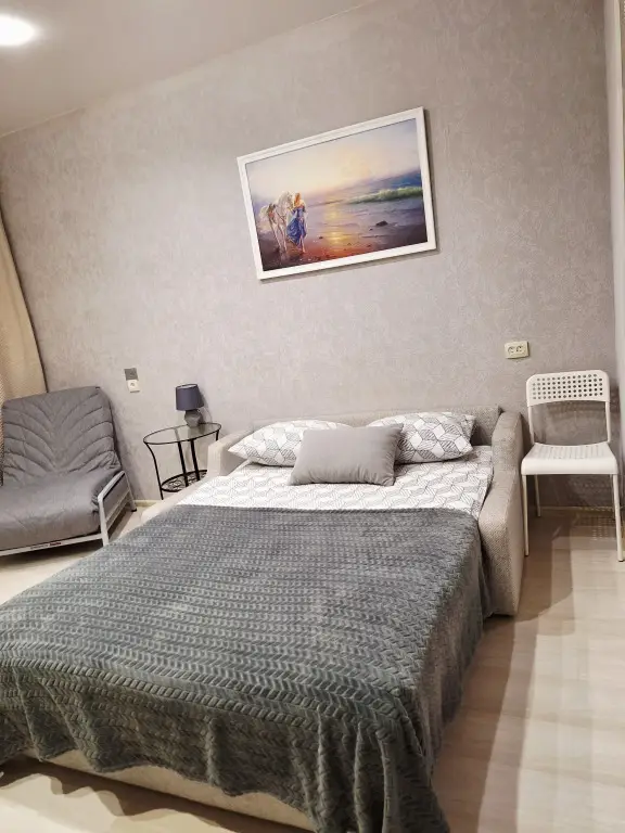 Пермь: Квартира на Подлесной 3А