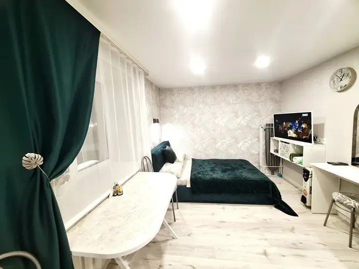 Пермь: Квартира на Куйбышева 62