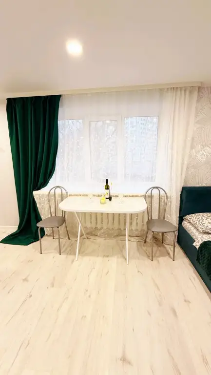 Пермь: Квартира на Куйбышева 62