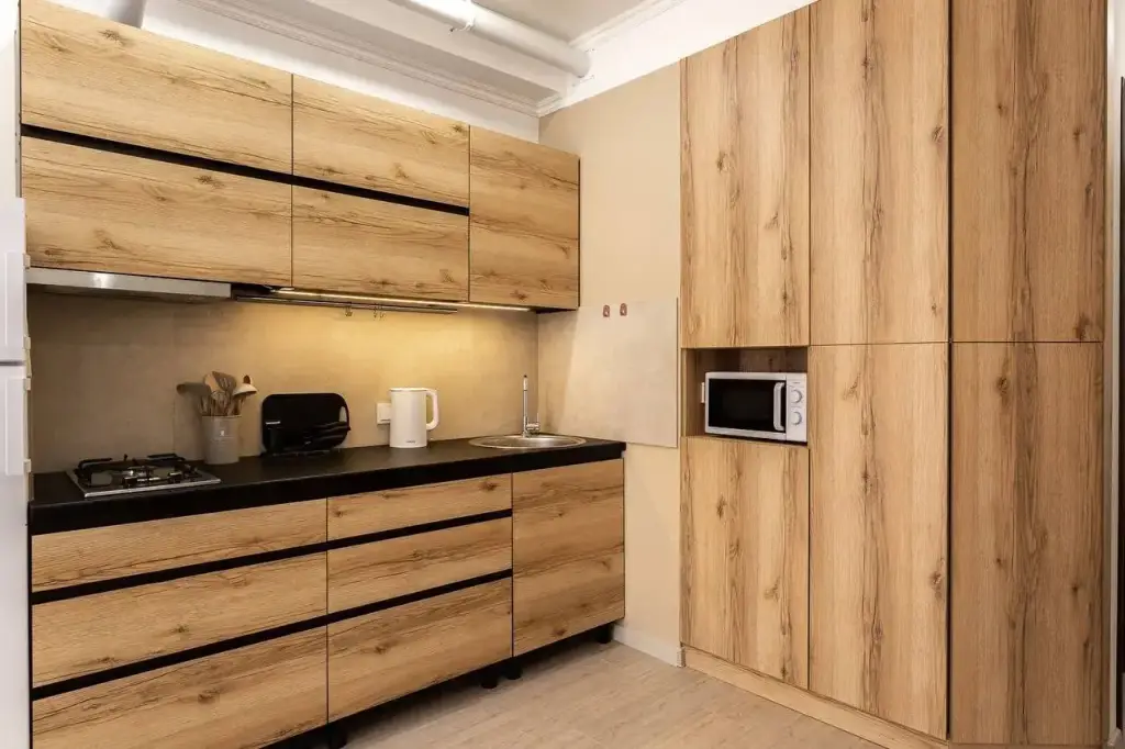 Сочи: Квартира 4.16 STUDIO IZUMRUD