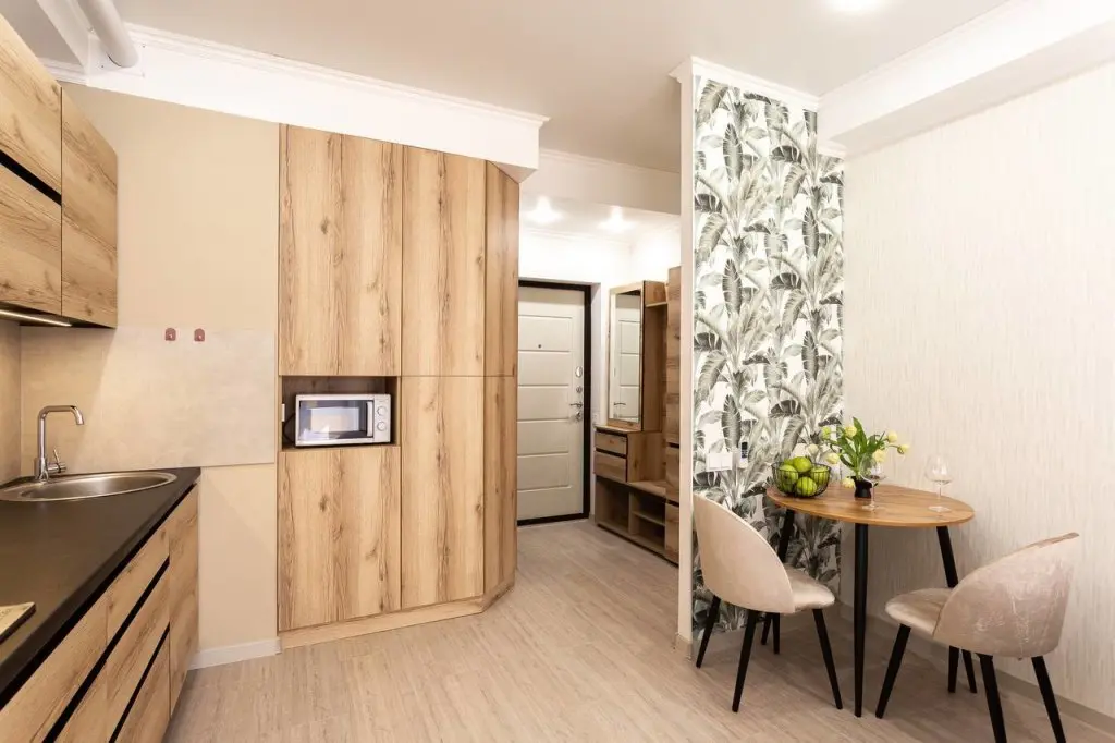 Сочи: Квартира 4.16 STUDIO IZUMRUD