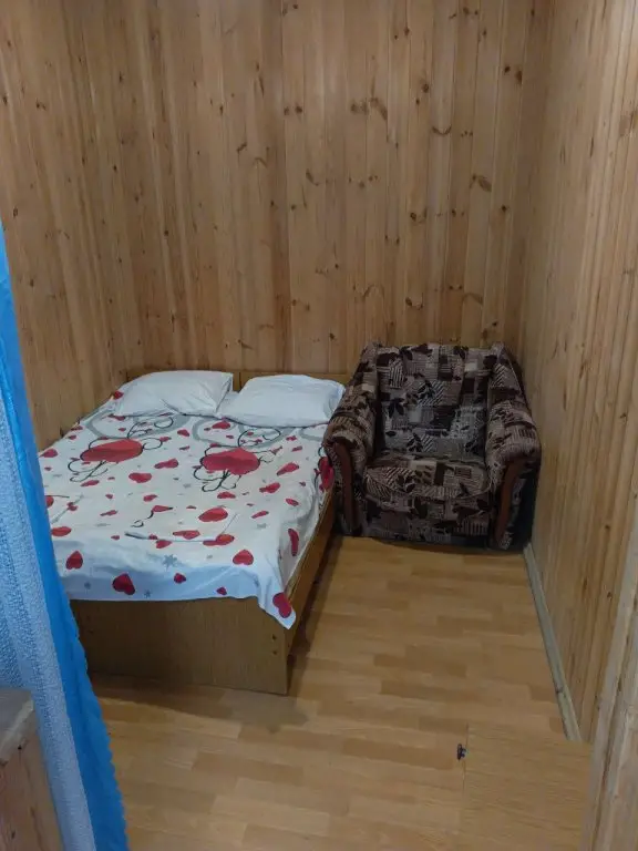 Сочи: Гостевой дом Светлый двор
