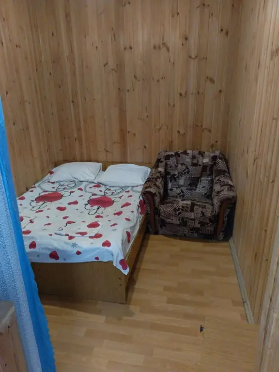 Сочи: Гостевой дом Светлый двор