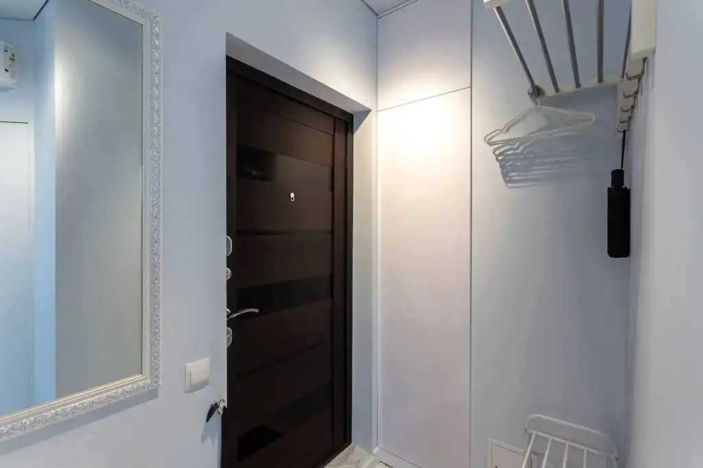 Сочи: Квартира 4.16 STUDIO SOCHI PARK 1