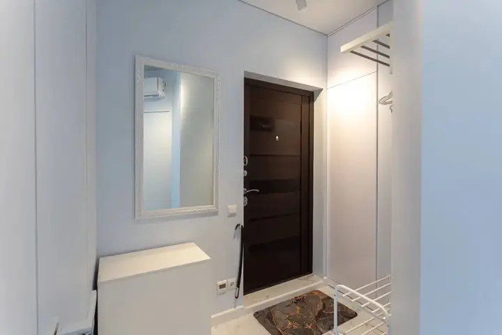 Сочи: Квартира 4.16 STUDIO SOCHI PARK 1