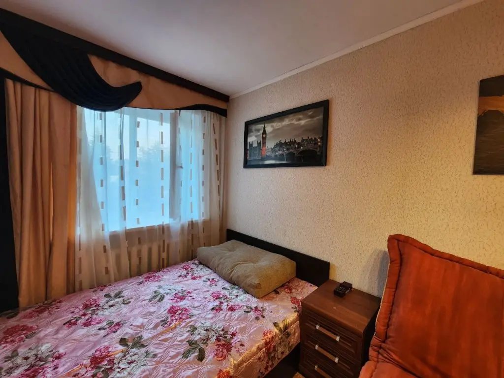 Тула: Апартаменты L.V.Hotels на Николая Руднева 12