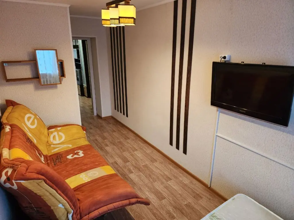 Тула: Апартаменты L.V.Hotels на Николая Руднева 12