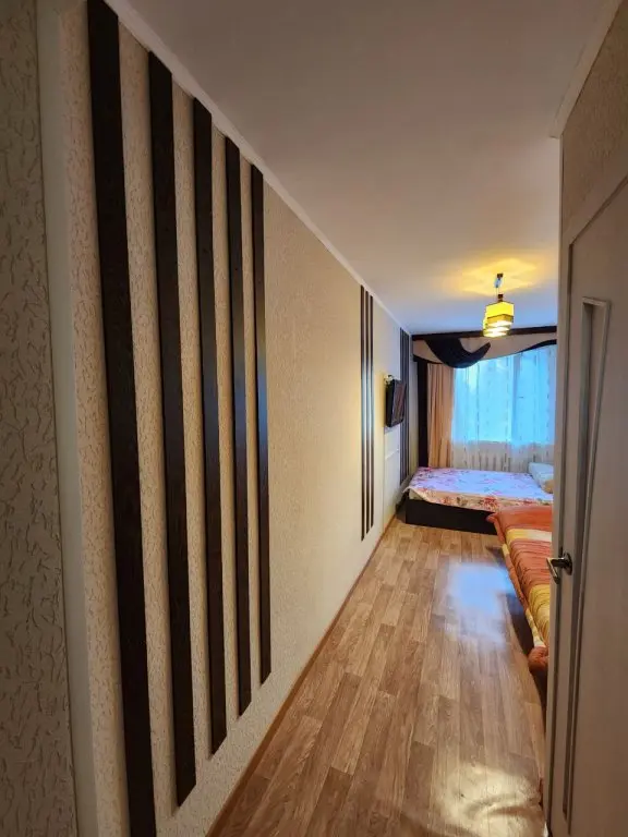 Тула: Апартаменты L.V.Hotels на Николая Руднева 12