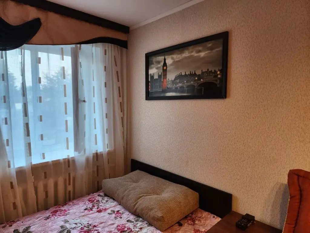 Тула: Апартаменты L.V.Hotels на Николая Руднева 12