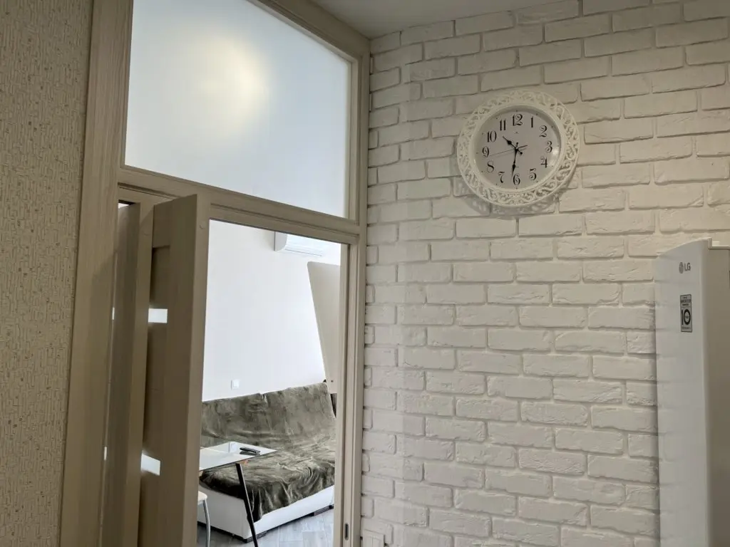 Геленджик: Апартаменты 122 Крымская, 22к13