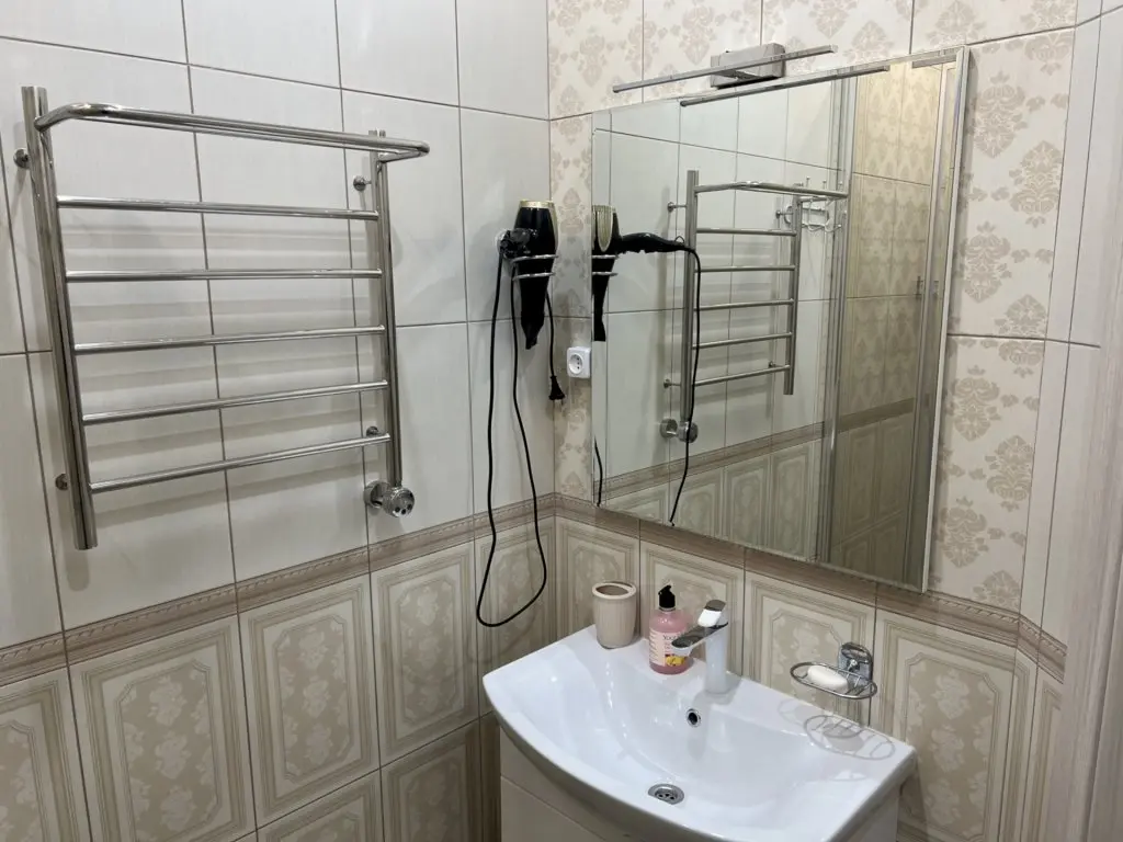 Геленджик: Апартаменты 122 Крымская, 22к13