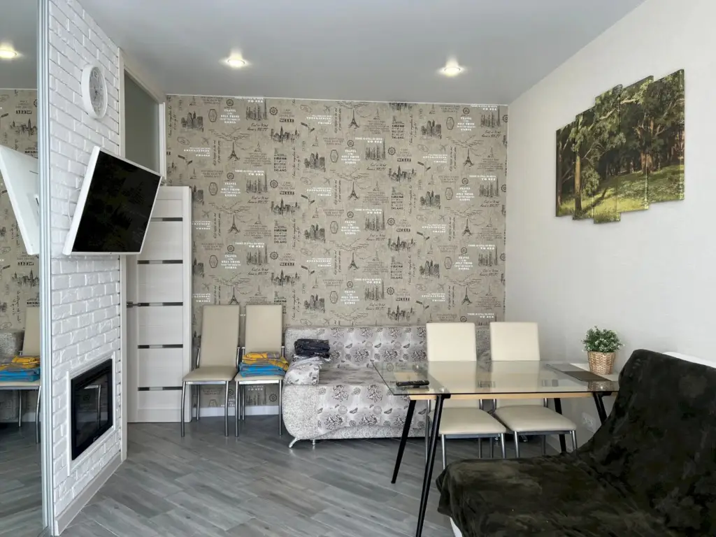 Геленджик: Апартаменты 122 Крымская, 22к13