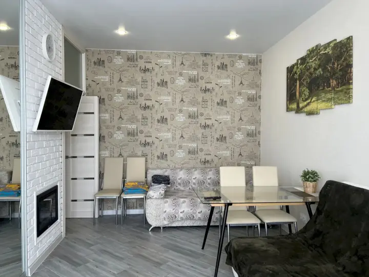 Геленджик: Апартаменты 122 Крымская, 22к13