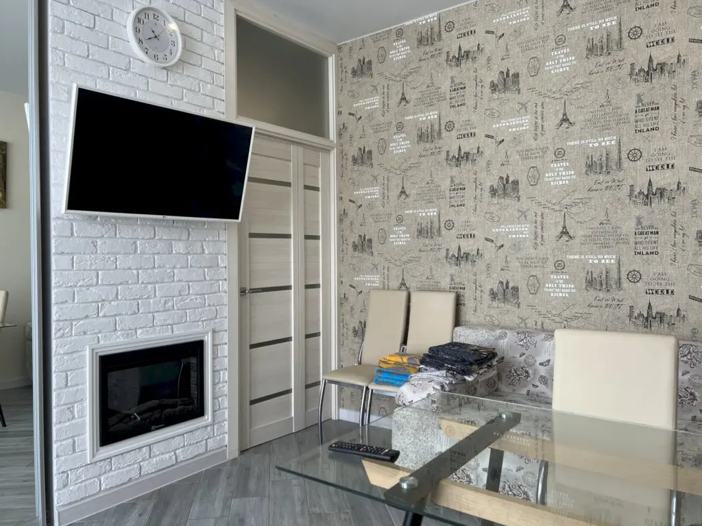 Геленджик: Апартаменты 122 Крымская, 22к13