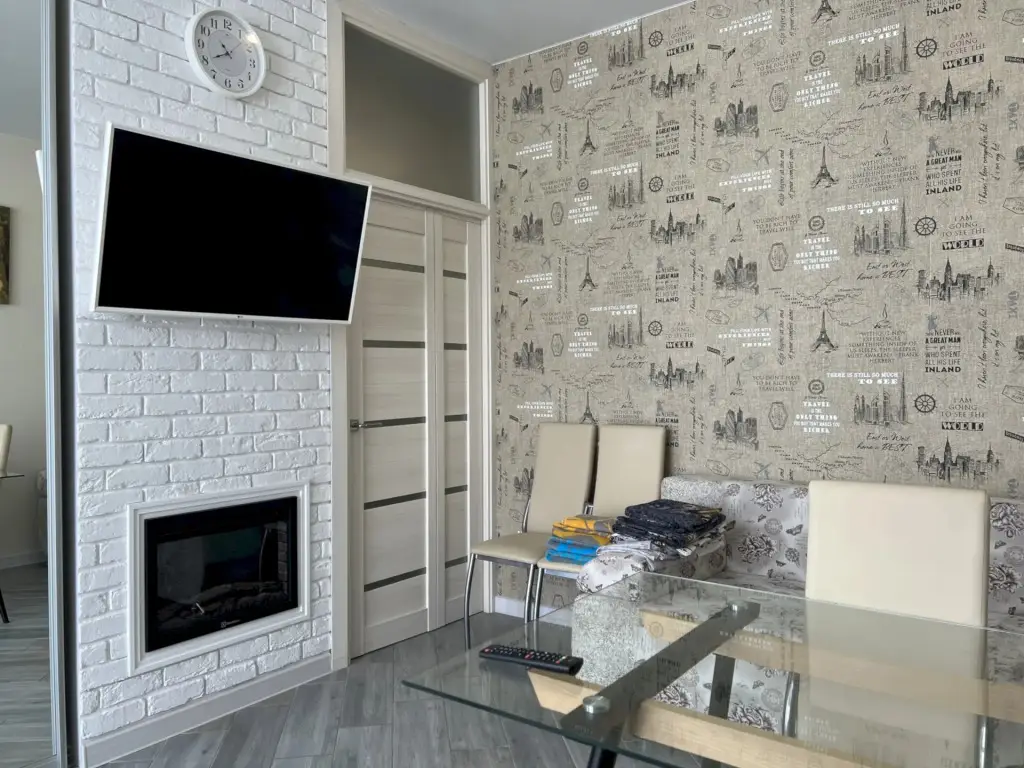 Геленджик: Апартаменты 122 Крымская, 22к13