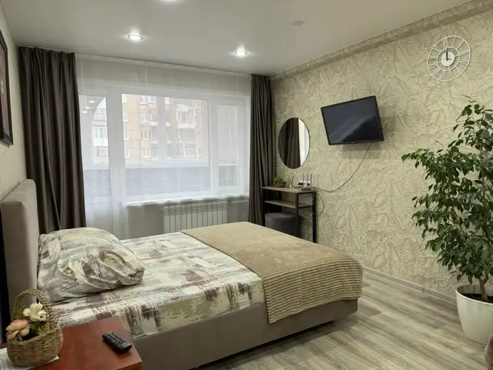 Ижевск: Na Mayskoy 9 Apartments