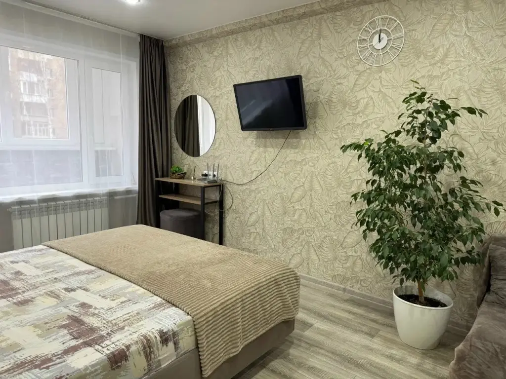 Ижевск: Na Mayskoy 9 Apartments
