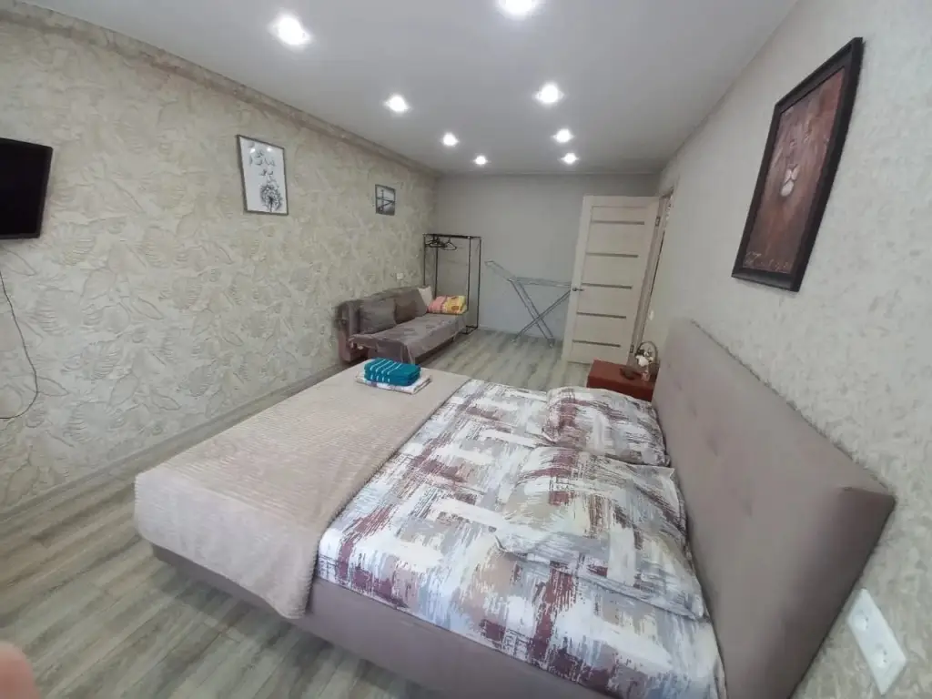 Ижевск: Na Mayskoy 9 Apartments