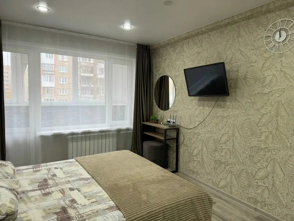 Ижевск: Na Mayskoy 9 Apartments
