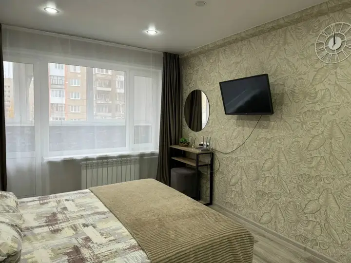 Ижевск: Na Mayskoy 9 Apartments