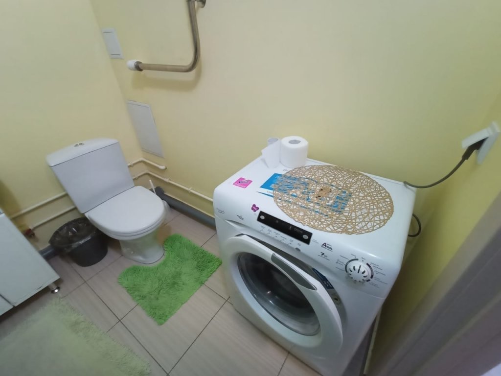 Ижевск: Апартаменты Яшма у Эльгрина
