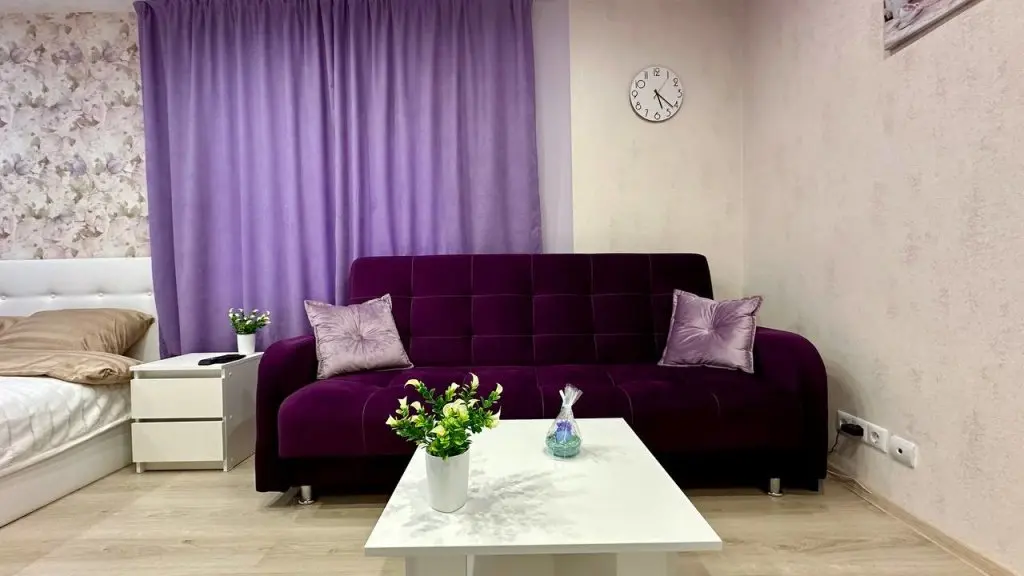 Смоленск: Апартаменты ArendaGrad Кирова 33