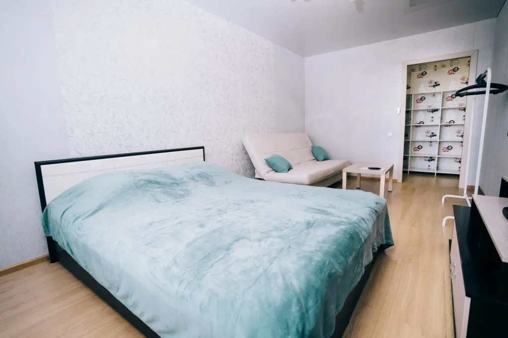 Воронеж: Апартаменты "Atlant Apartments 56"