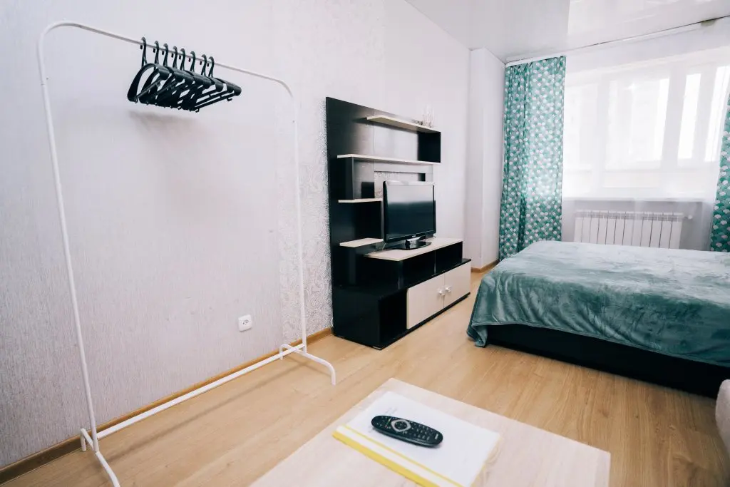 Воронеж: Апартаменты "Atlant Apartments 56"