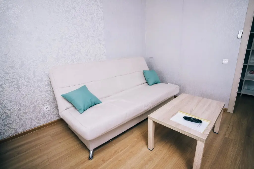 Воронеж: Апартаменты "Atlant Apartments 56"