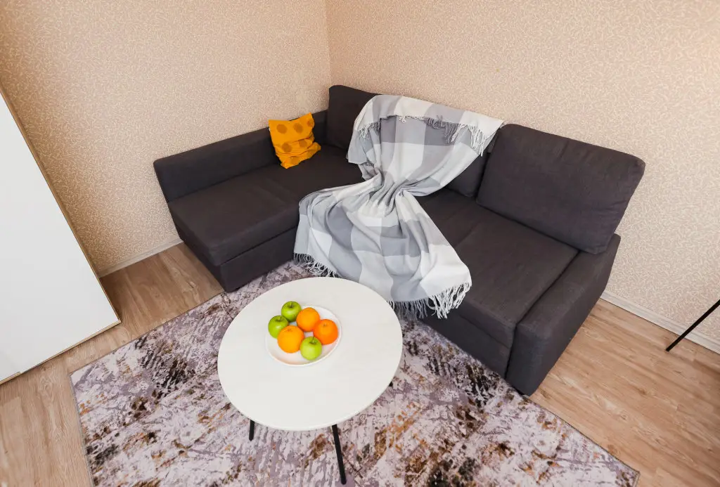 Внуково: Квартира Sunset от Home24