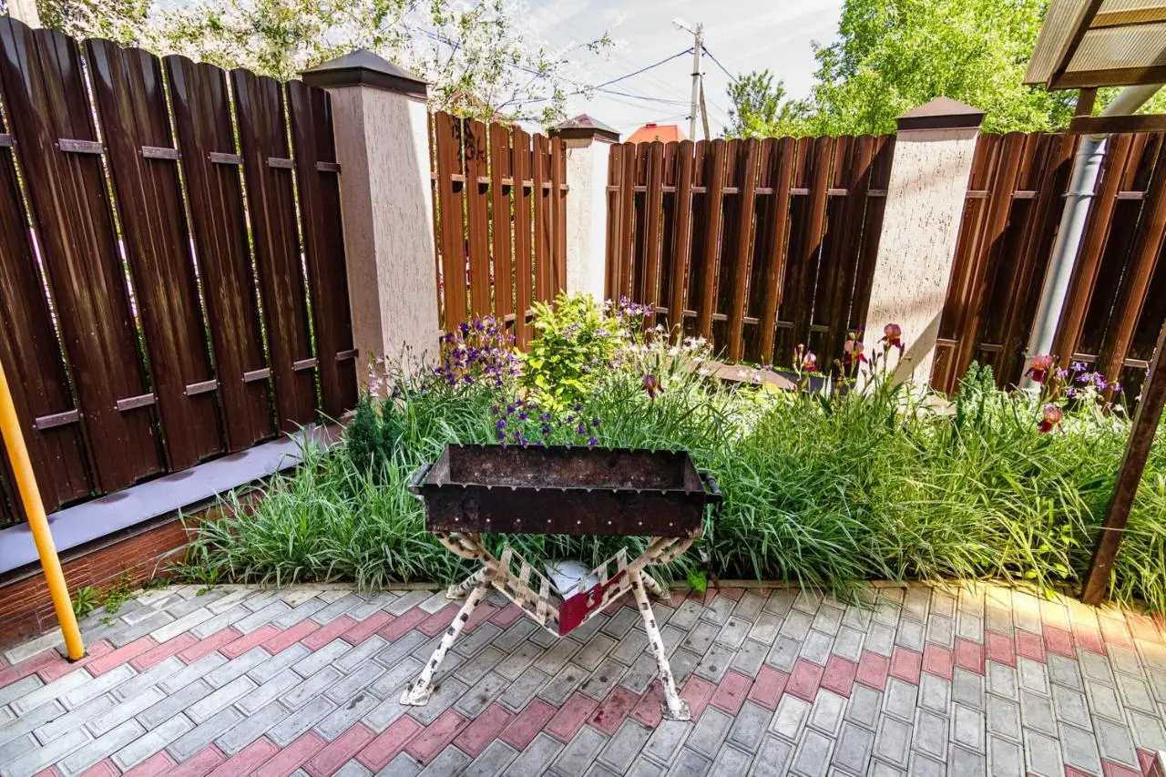 Краснодар: Luchezarnyj