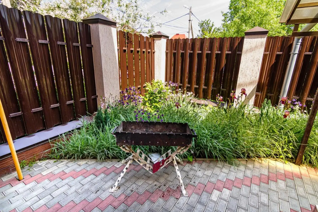 Краснодар: Luchezarnyj