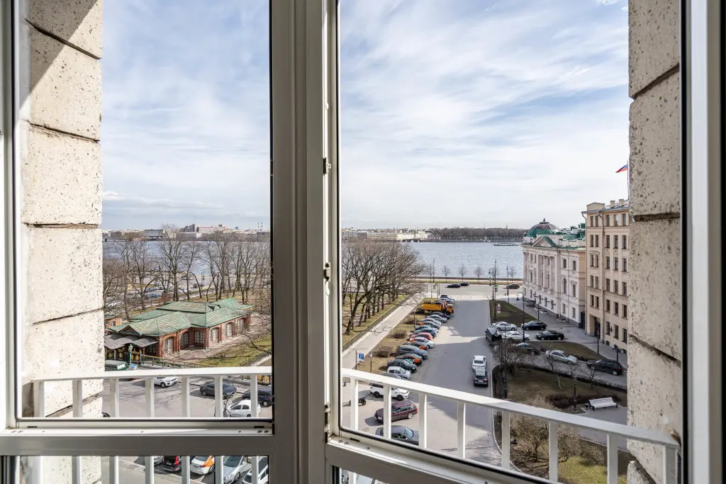 Кисловодск: Апартаменты Your Apart Для 4 Гостей