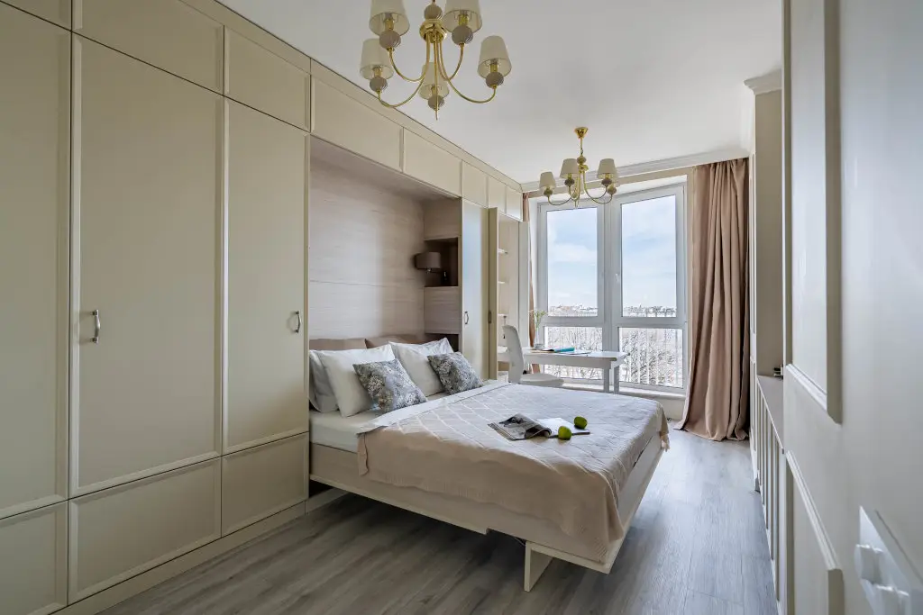 Кисловодск: Апартаменты Your Apart Для 4 Гостей