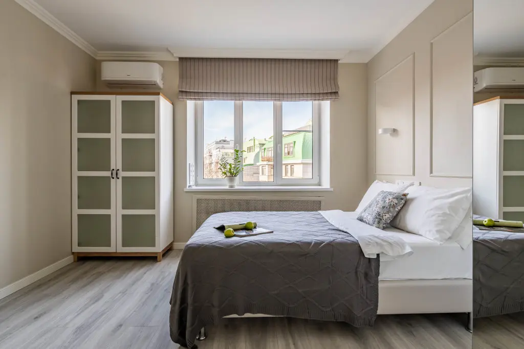 Кисловодск: Апартаменты Your Apart Для 4 Гостей