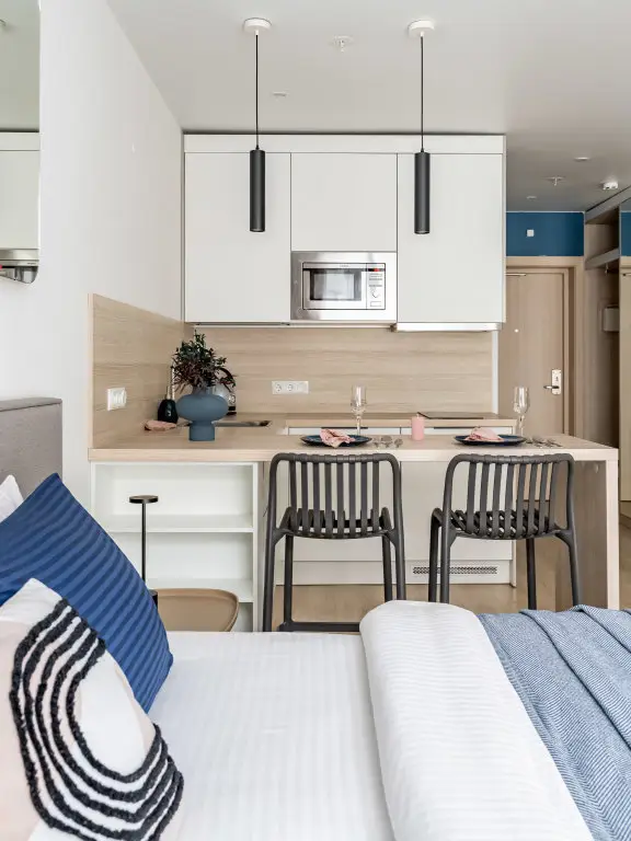 Санкт-Петербург: Апартаменты Your Modern Apart на Марата