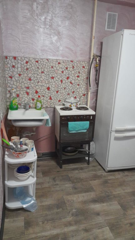 Рубцовск: Апартаменты на улице Комсомольская 183