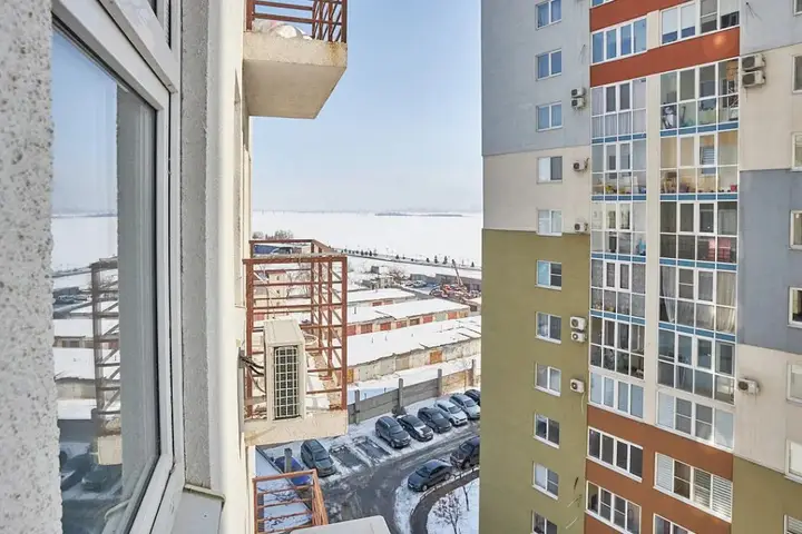 Саратов: Апартаменты на улице им. Чернышевского