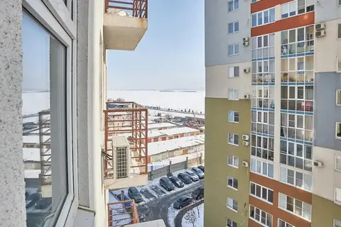 Апартаменты на улице им. Чернышевского — фото 1