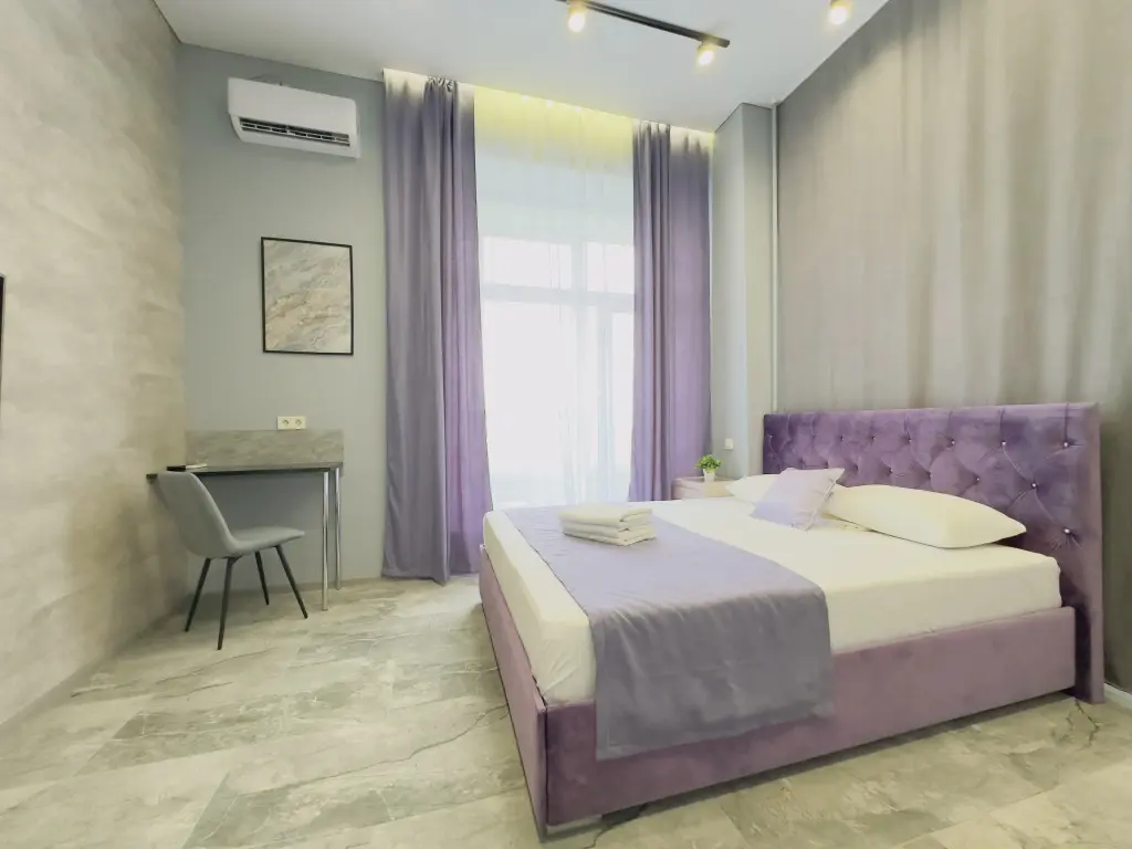 Челябинск: Квартира Sky Loft Studio 17 этаж