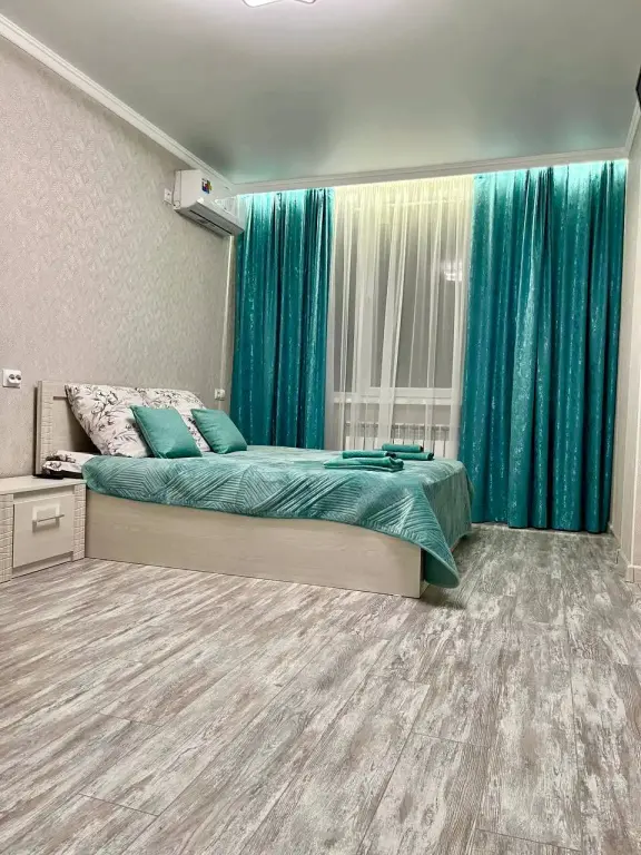 Минеральные Воды: Квартира Sutki Rent в центре Минеральных Вод