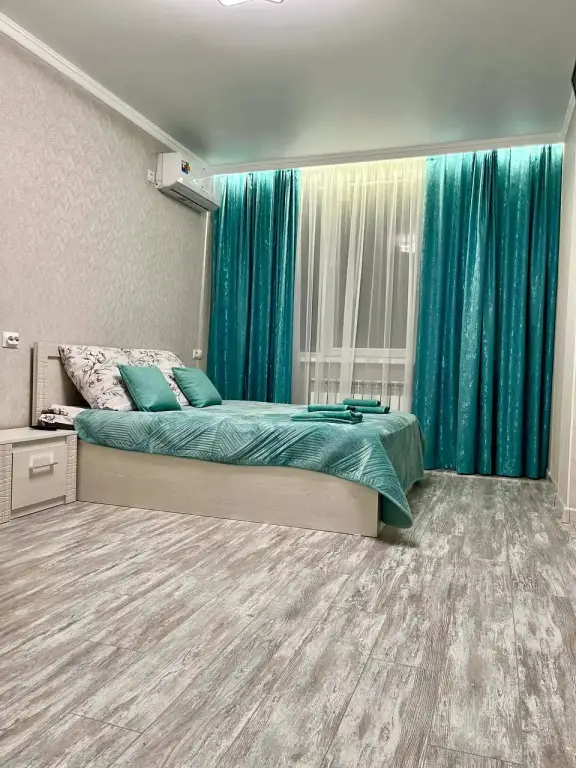 Минеральные Воды: Квартира Sutki Rent в центре Минеральных Вод