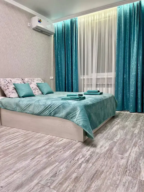 Минеральные Воды: Квартира Sutki Rent в центре Минеральных Вод