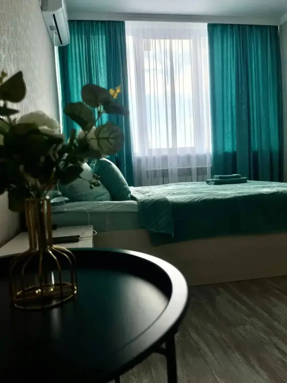 Минеральные Воды: Квартира Sutki Rent в центре Минеральных Вод
